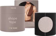 NOOD 3-Inch Breast Tape