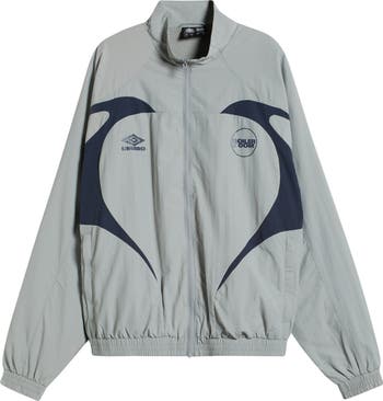 BOILER ROOM x Umbro Shell Track Top | Nordstrom