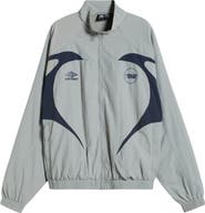 BOILER ROOM x Umbro Shell Track Top | Nordstrom