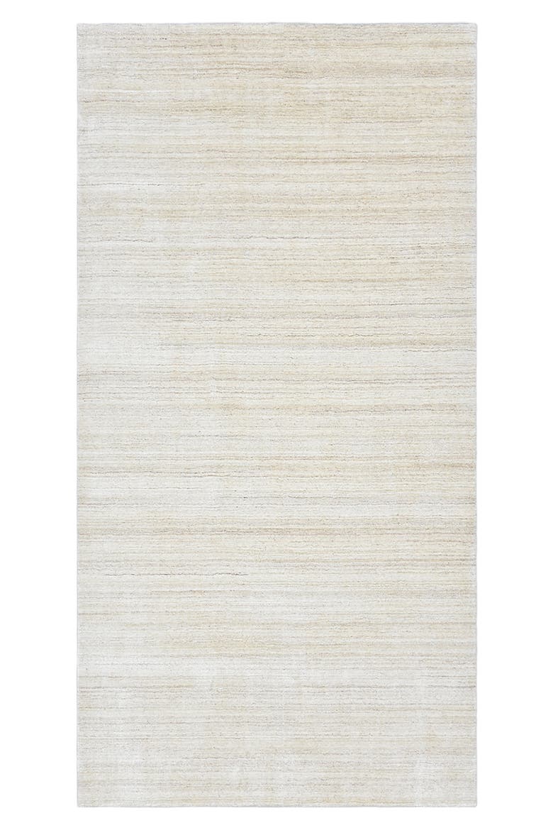 Harbor Handmade Wool Blend Area Rug, Main, color, IVORY