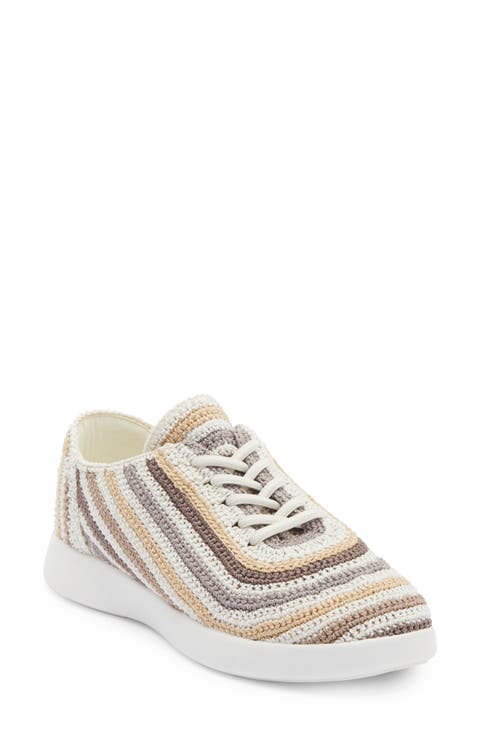 Asha Low Top Sneaker (Women)