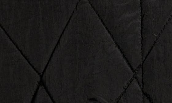 Женские куртки Sam Edelman Quilted Crop Jacket — фото 7