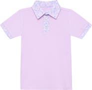 Courtside Kids Boys Polo Shirt