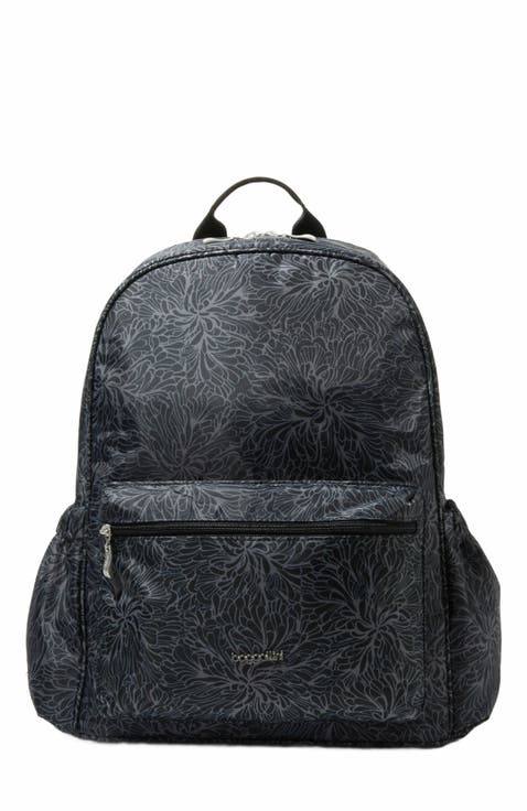 On the Go Laptop Backpack