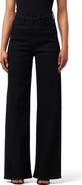 Joe's The Mia High Waist Wide Leg Jeans