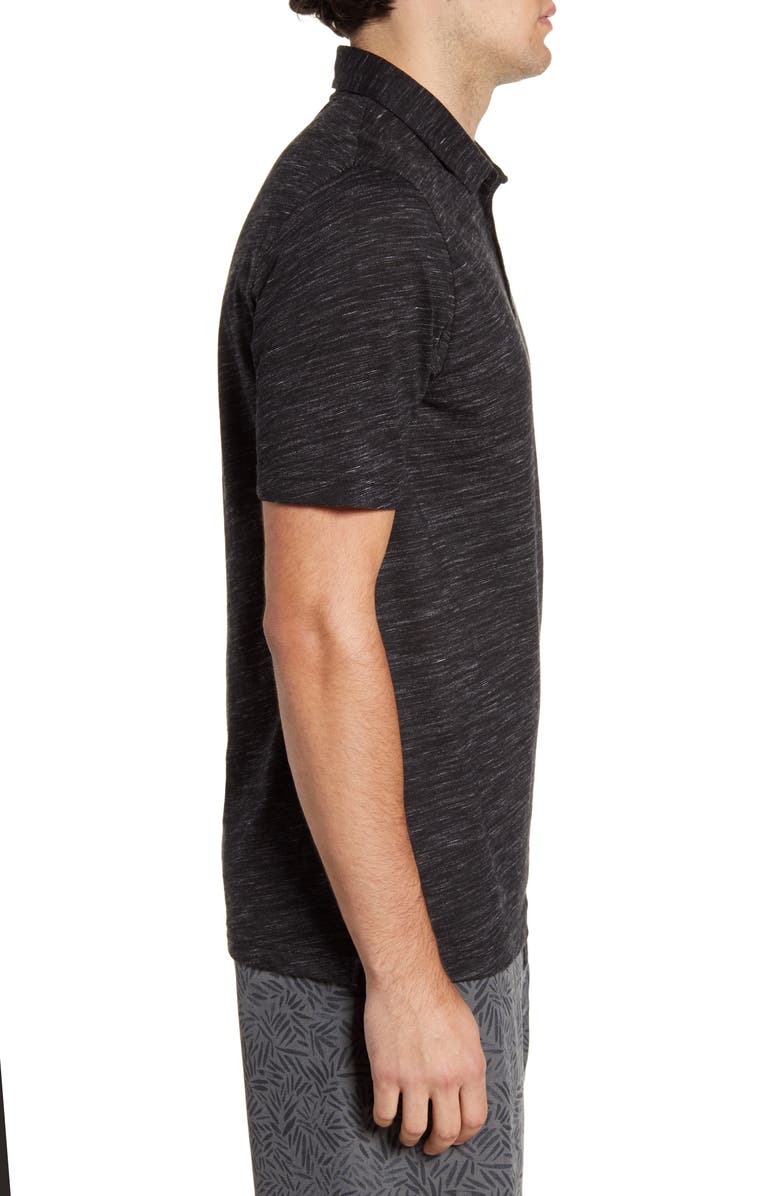 TravisMathew Flying Tortilla Regular Fit Performance Polo, Alternate, color, 