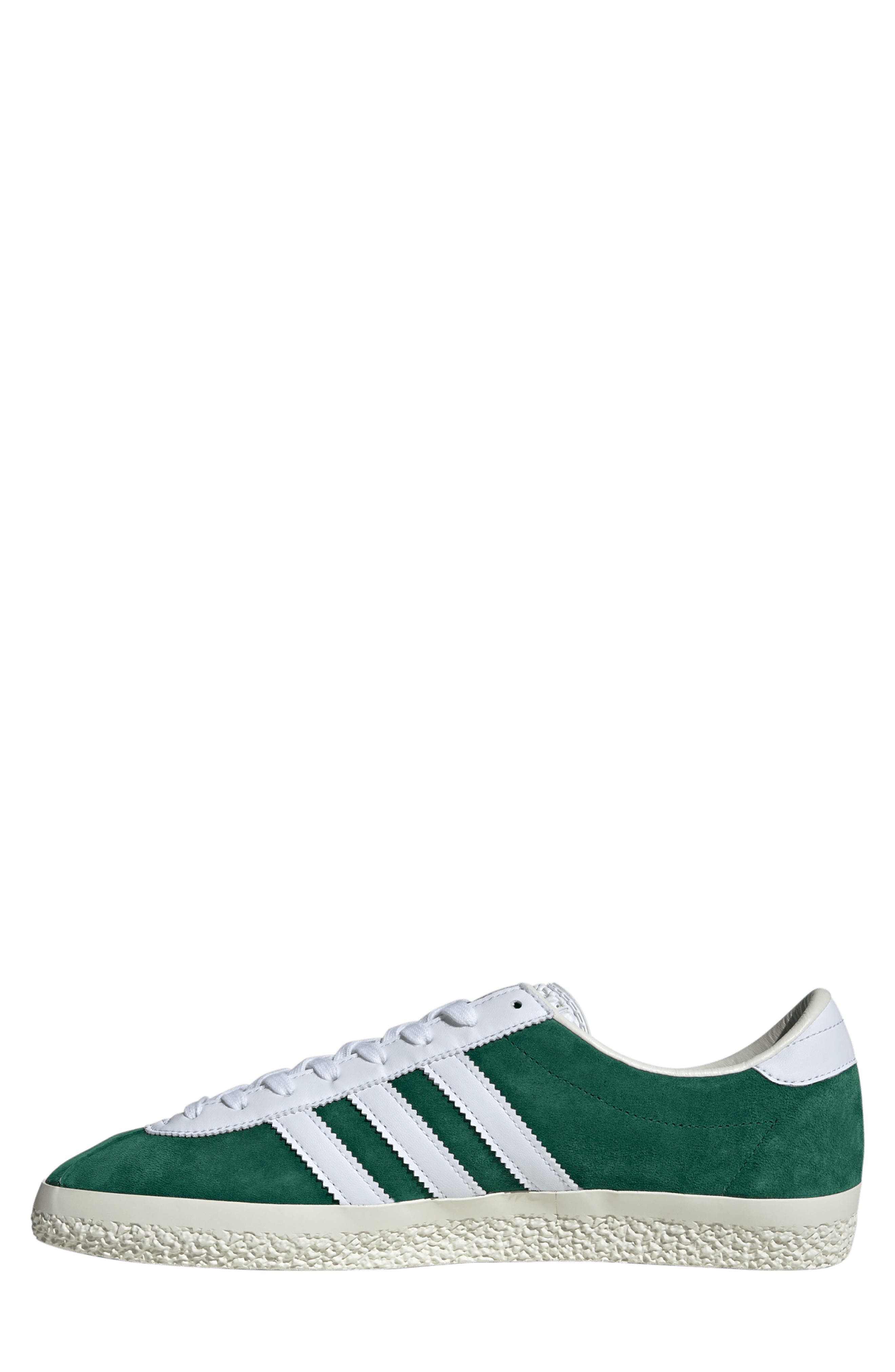 adidas Gazelle SPZL Low Top Sneaker, Alternate, color, 