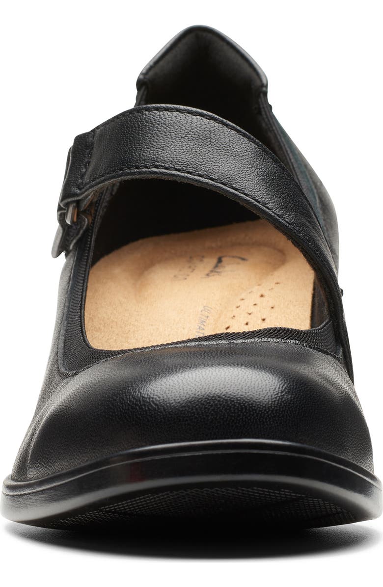 Clarks<sup>®</sup> Emily2 Mabel Pump, Alternate, color,