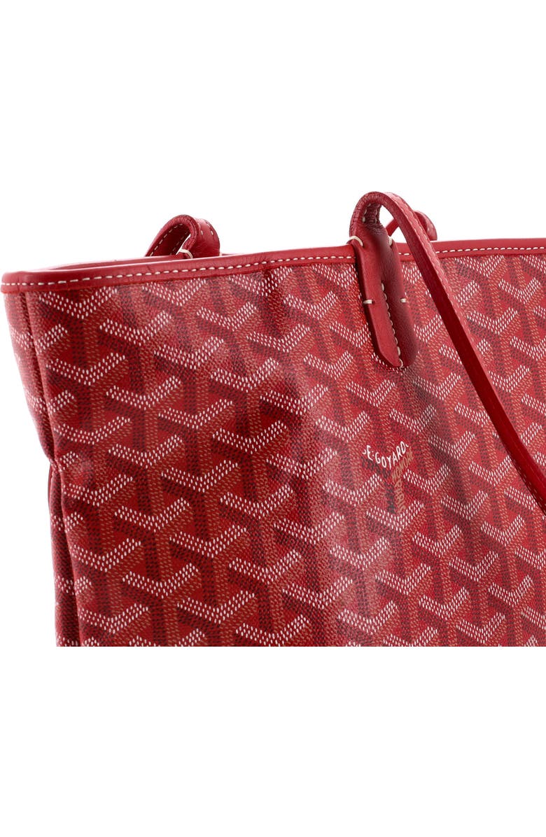 81036096 Artois Tote Coated Canvas PM, Alternate, color,