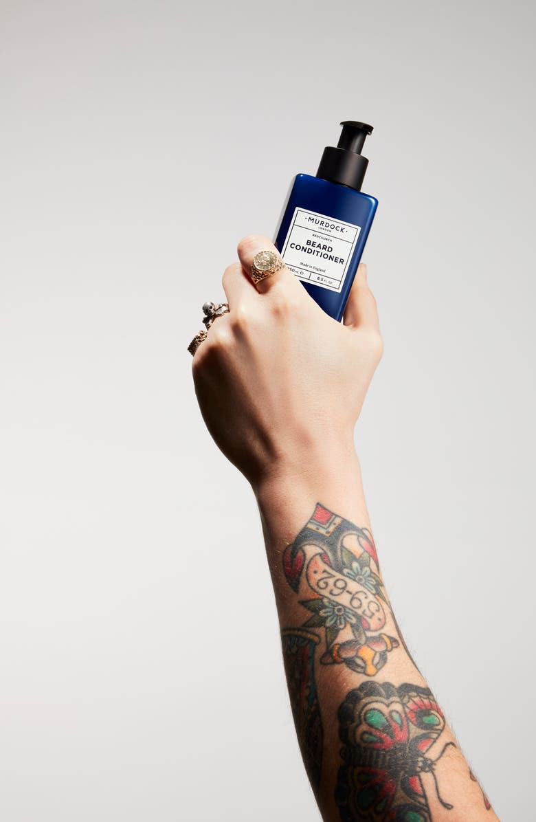 Murdock London Beard Conditioner, Alternate, color, 