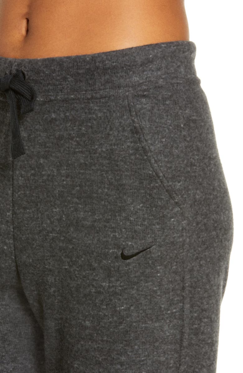 Nike Thermal Fleece Tapered Pants, Alternate, color, 