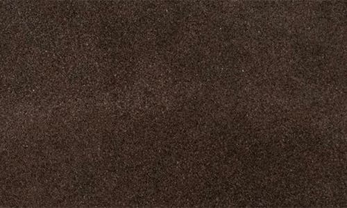 Persaman New York Suede Shoulder Bag In Brown
