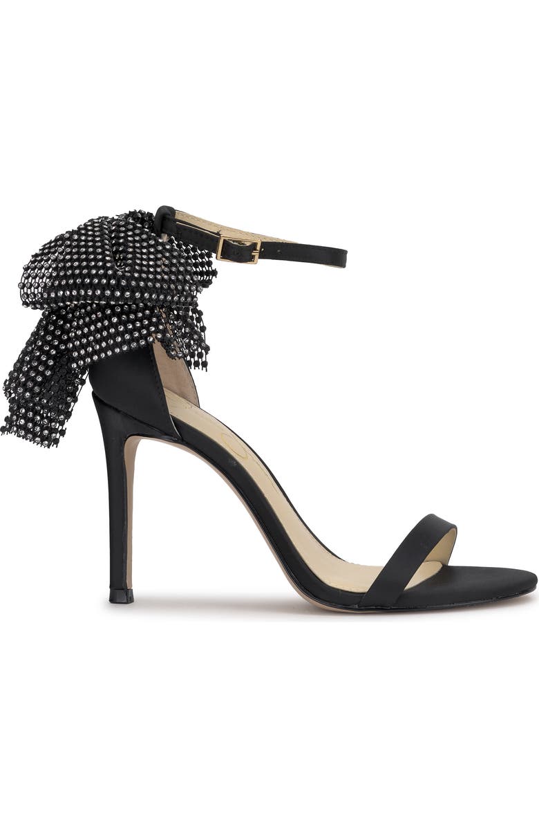 Jessica Simpson Moure Ankle Strap Sandal, Alternate, color,