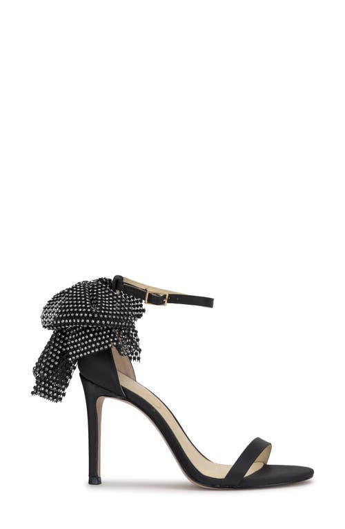 Jessica Simpson Moure Ankle Strap Sandal