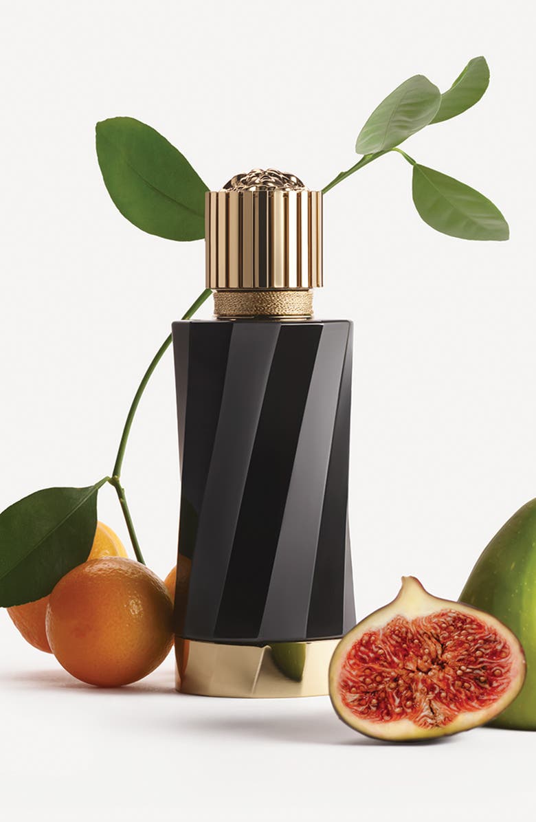 Versace Atelier Versace Figue Blanche Eau de Parfum, Alternate, color,