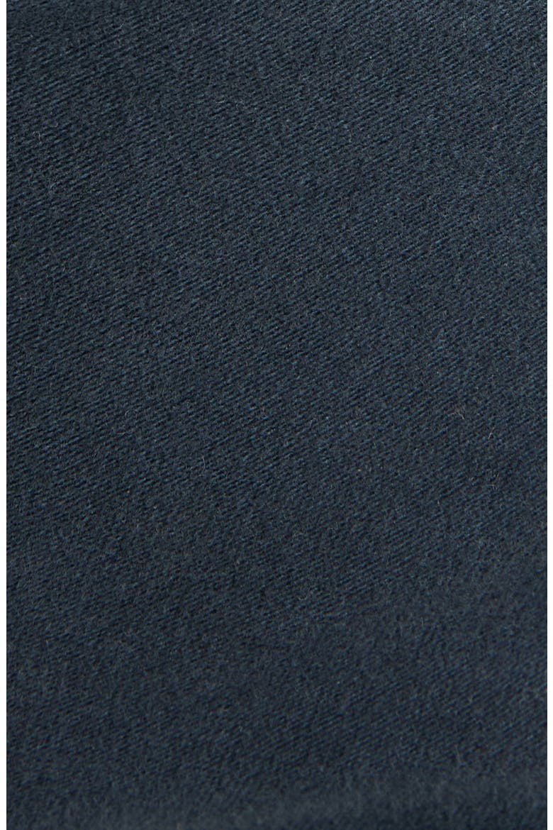 Slim Fit Moleskin Pants, Alternate, color, HB470 INDIGO
