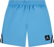 Jordan Kids' Dynasty Mesh Shortsa