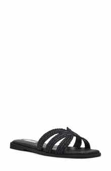 Harpo Slide Sandal