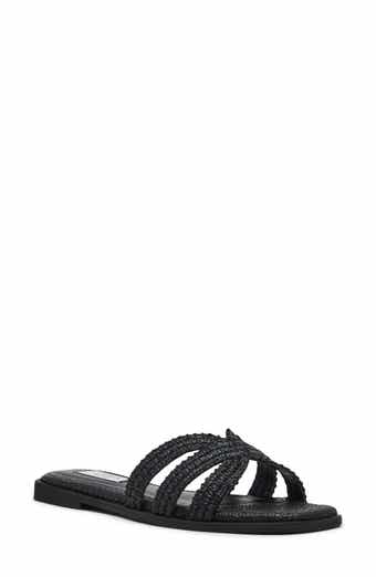 Harpo Slide Sandal