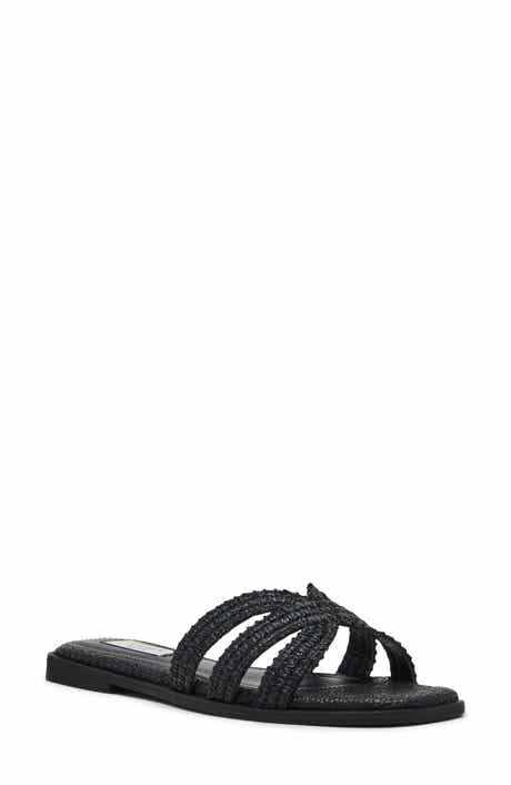 Harpo Slide Sandal