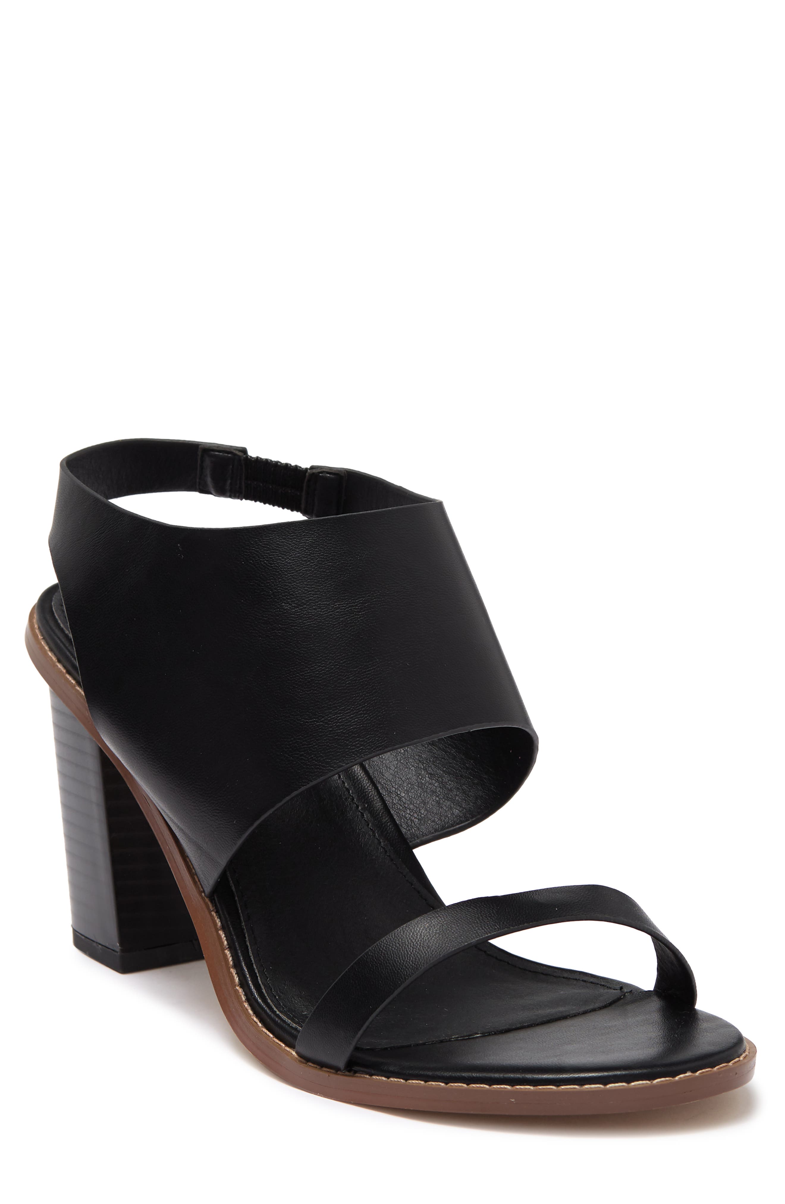 French Connection Block Heel Sandal, Main, color, 