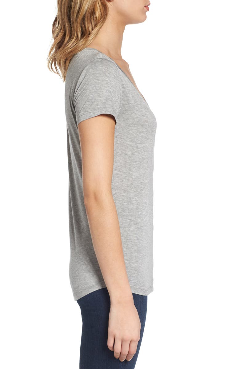 PAIGE Lynnea Tee, Alternate, color,