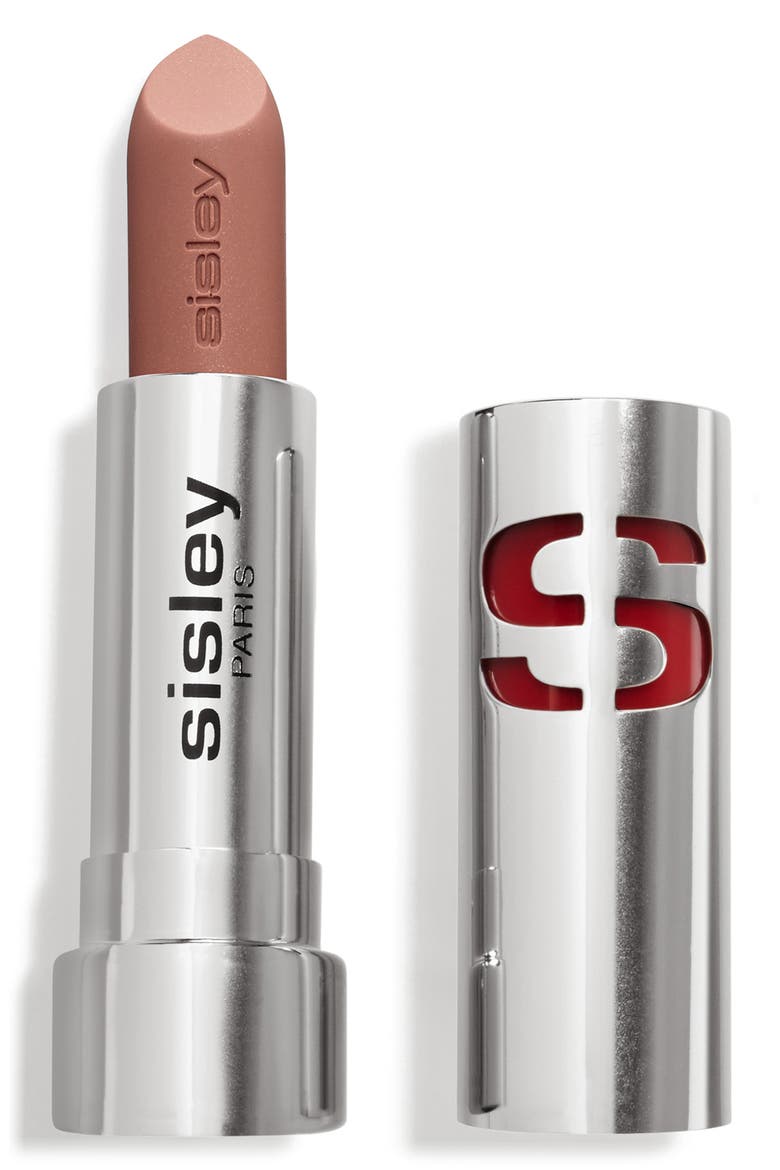 Phyto-Lip Shine, Main, color, SHEER NUDE N#1