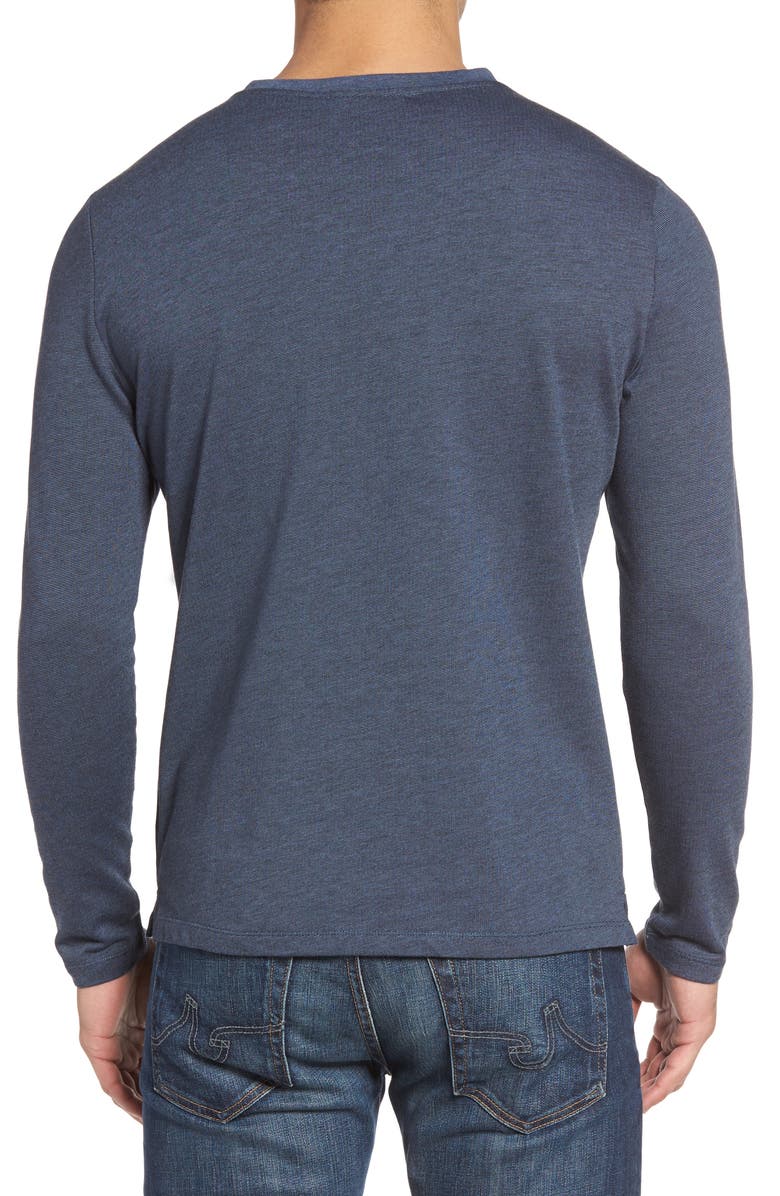 Robert Barakett Raymond T-Shirt, Alternate, color,