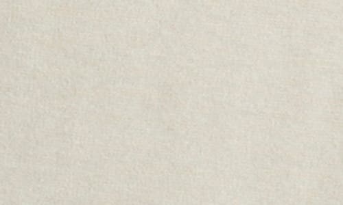 Shop Vince Wrap Front Sweater Skirt In Ceramic