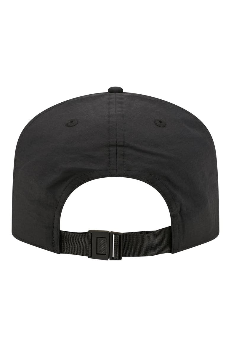 Men's New Era Black Boston Red Sox Everyday 19TWENTY Adjustable Hat, Alternate, color, Black