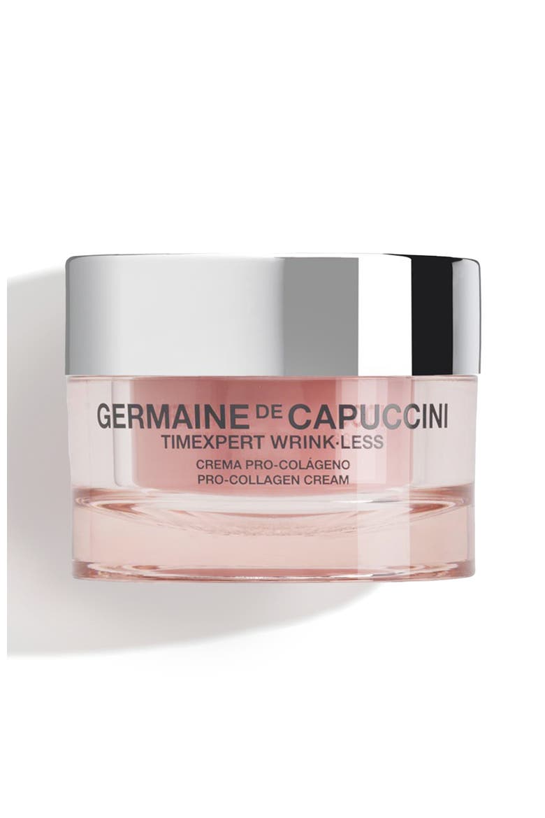 Timexpert Wrink·Less Pro-Collagen Cream, Main, color, None