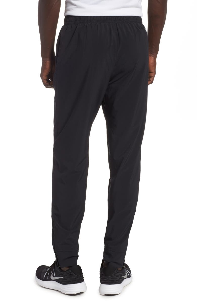 Nike Essential Woven Track Pants, Alternate, color,