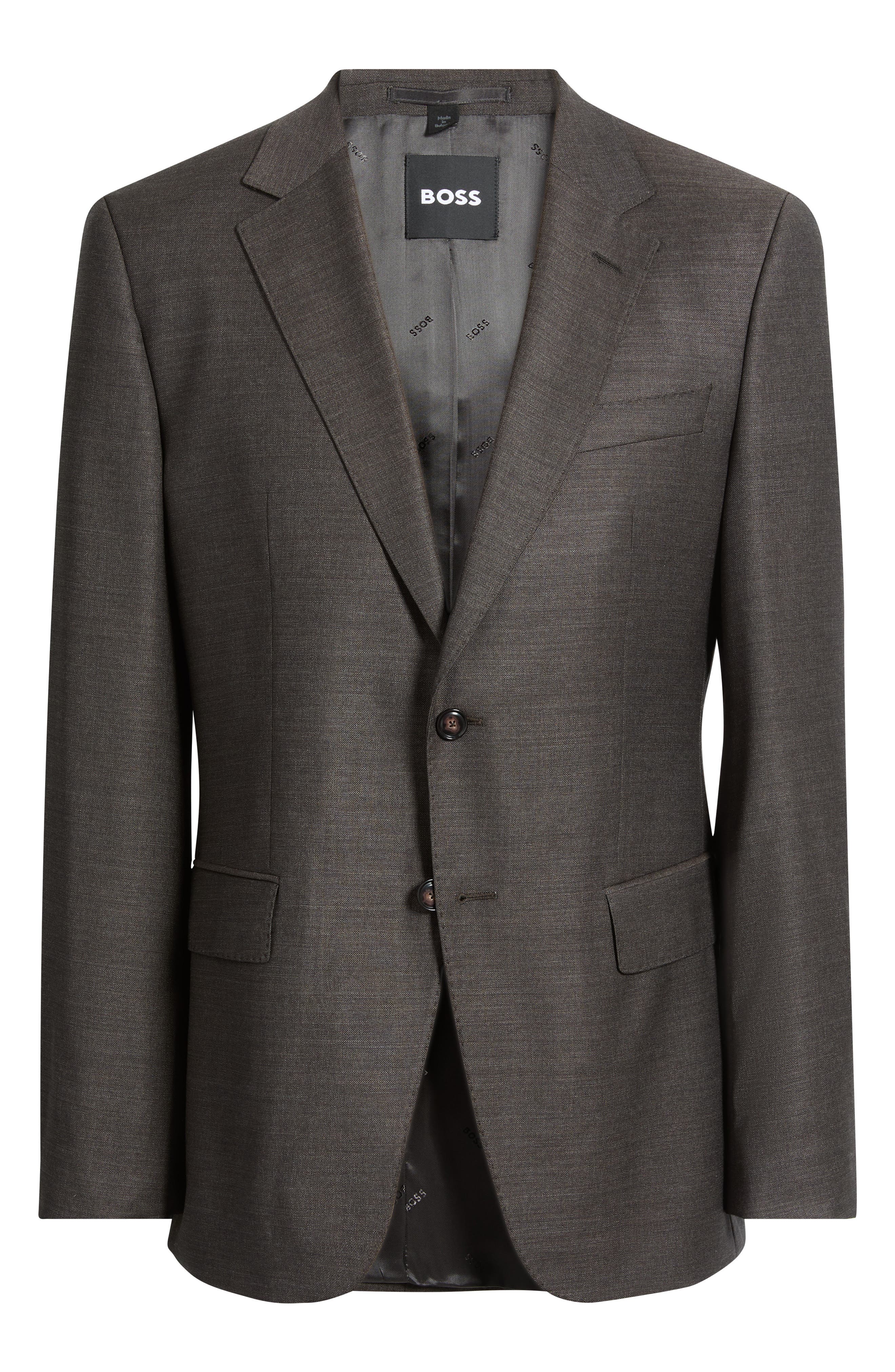 selected MEDIUM BROWN