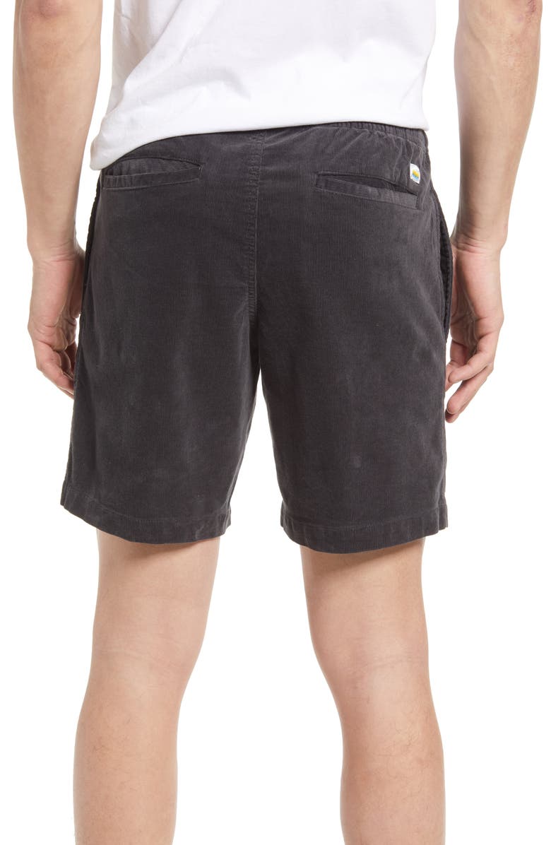 Vuori Optimist Shorts, Alternate, color, 