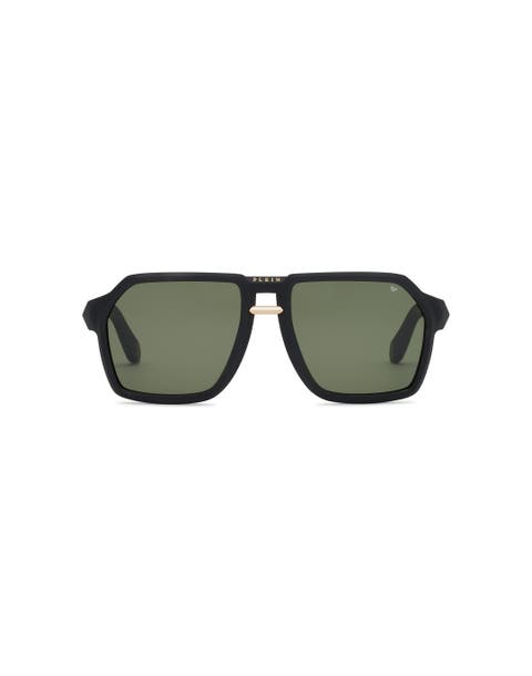 Sunglasses Plein Contemporary Men