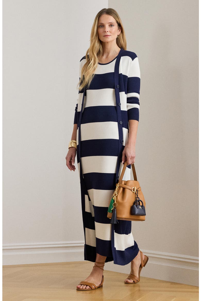 midi sky stripe tank dress Amazon.com: XNGSNZIJ Womens Knit Side Slit Striped Long Tank Dress Sleeveless Cute Hollow Out Knit Side Slit Striped Long Tank Dress Sky Blue, Large : Clothing, Shoes & Jewelry