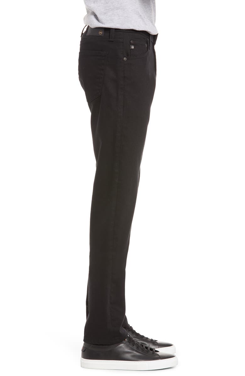 AG Men's Tellis Slim Fit Stretch Jeans, Alternate, color, Fathom