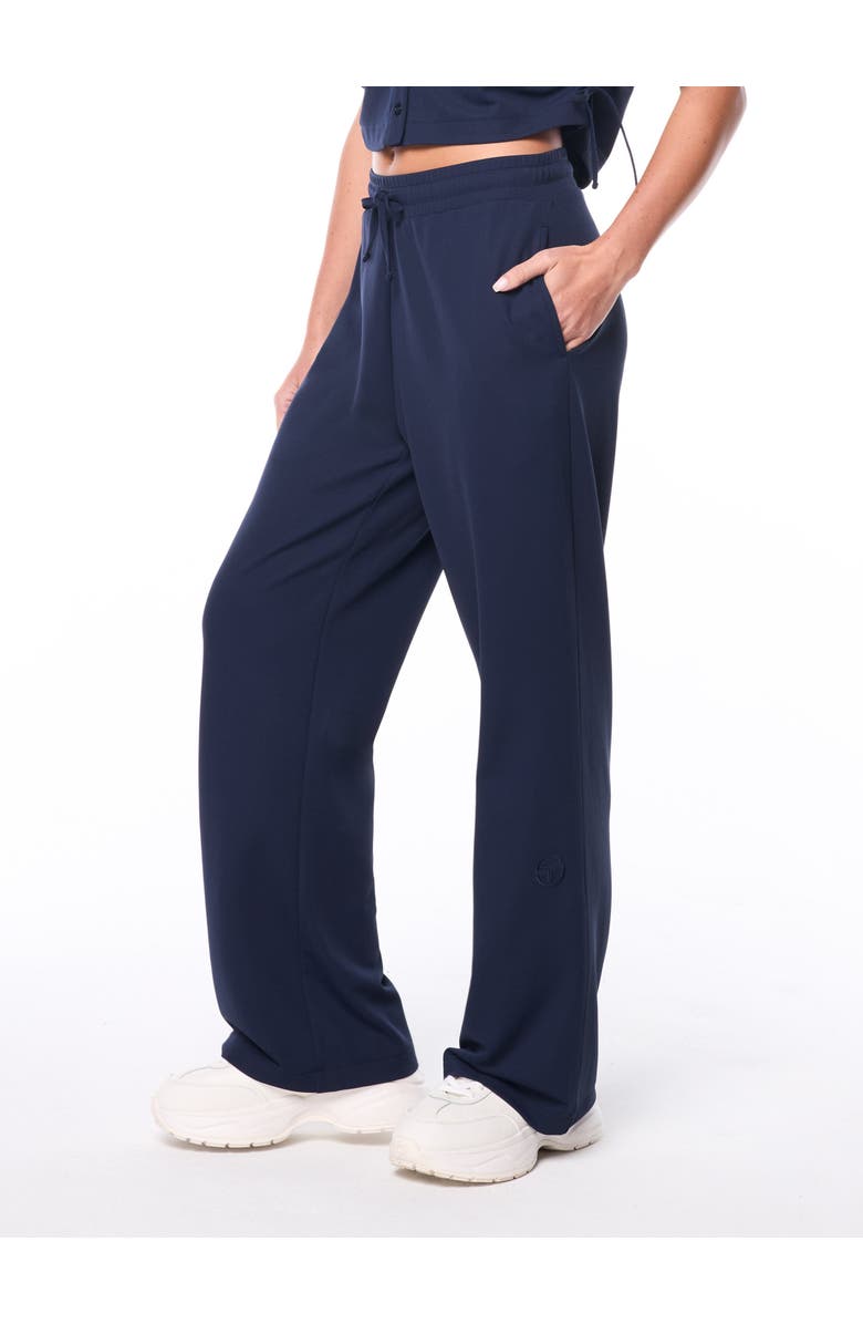 Sergio Tacchini Mattea Cabana Pant, Main, color, Maritime Blue