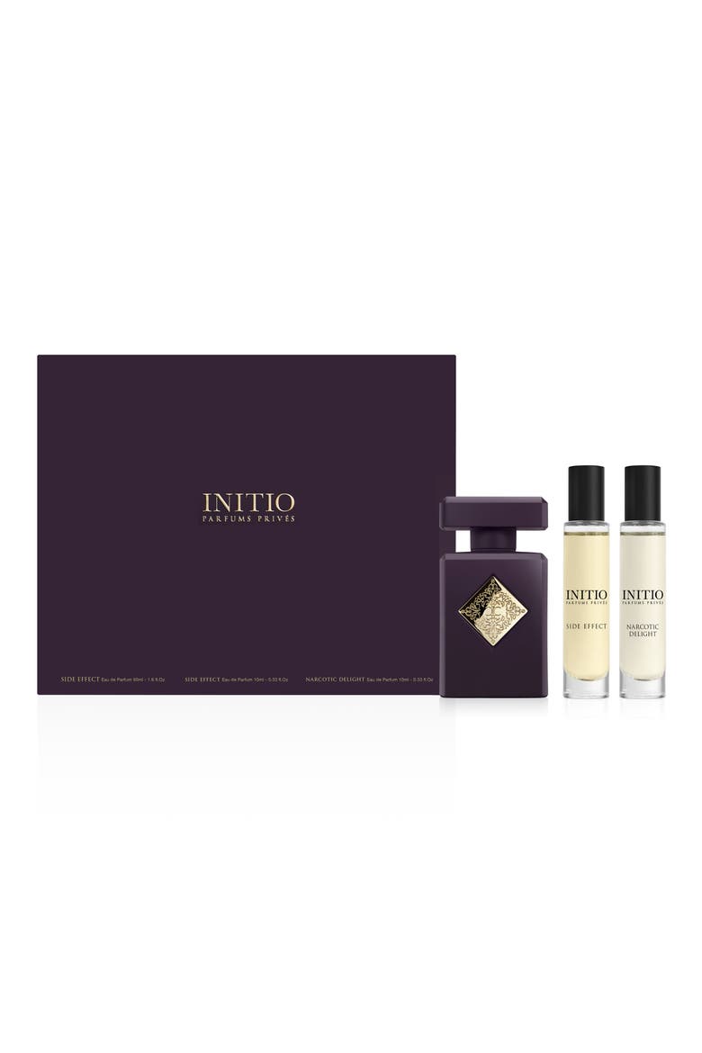 Side Effect Fragrance Trio Set $433 Value, Main, color, NO COLOR