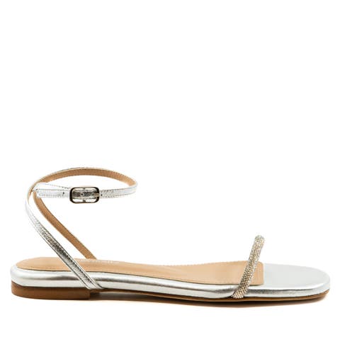 Brook Flat Sandal