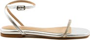 Andrea Gomez Brook Flat Sandal