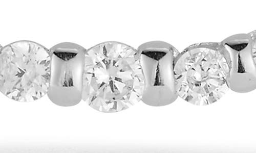Glaze Jewelry Cubic Zirconia Bar Pendant Necklace In Metallic