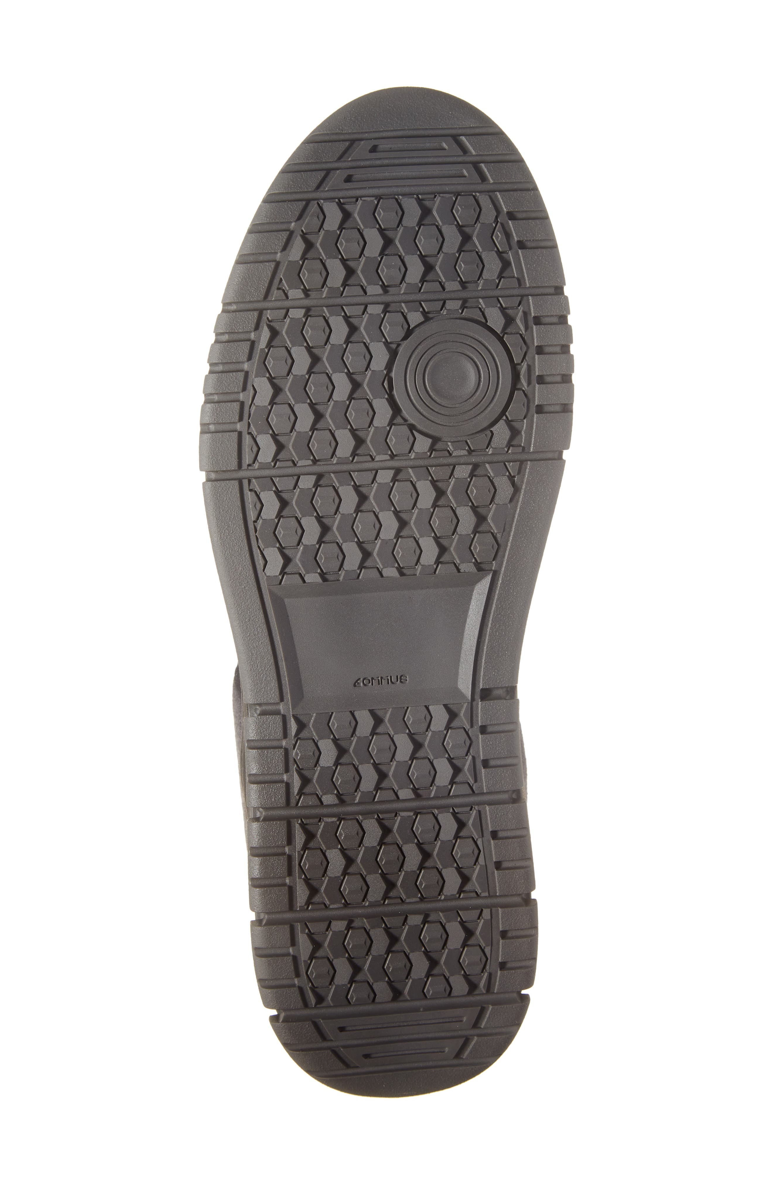 Mezlan Villani Sneaker, Alternate, color, Grey