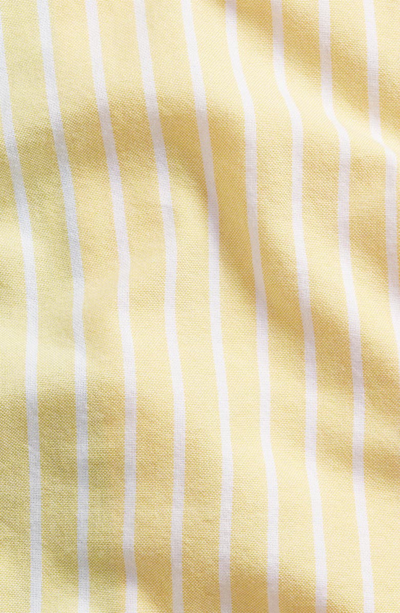 Polo Ralph Lauren Men's Colorblock Stripe Cotton Button-Down Shirt, Alternate, color, 