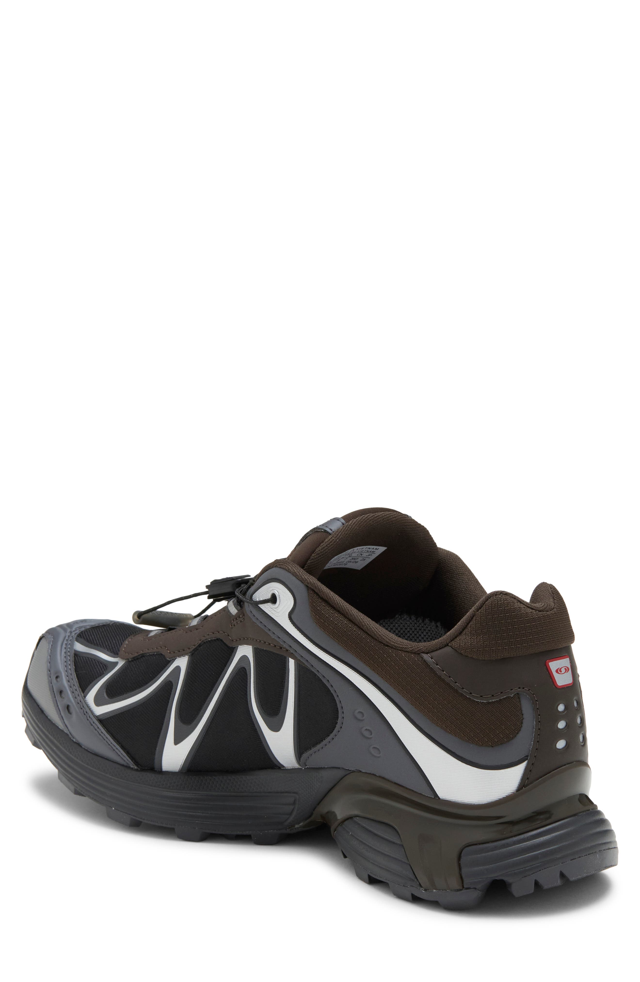 XT-WHISPER GTX Waterproof Hiking Shoe, Alternate, color, DELICIOSO
