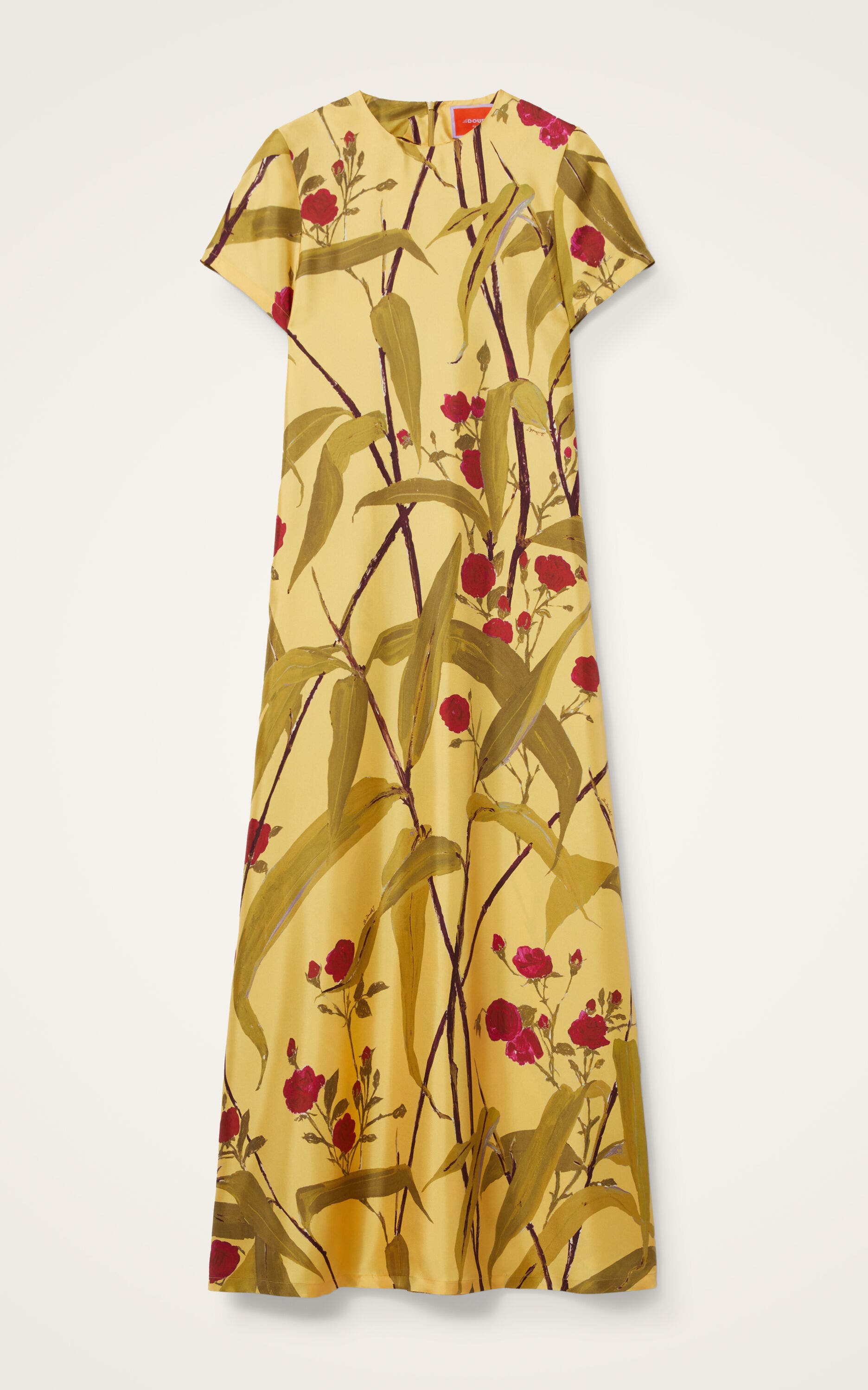 Swing Dress - image 2