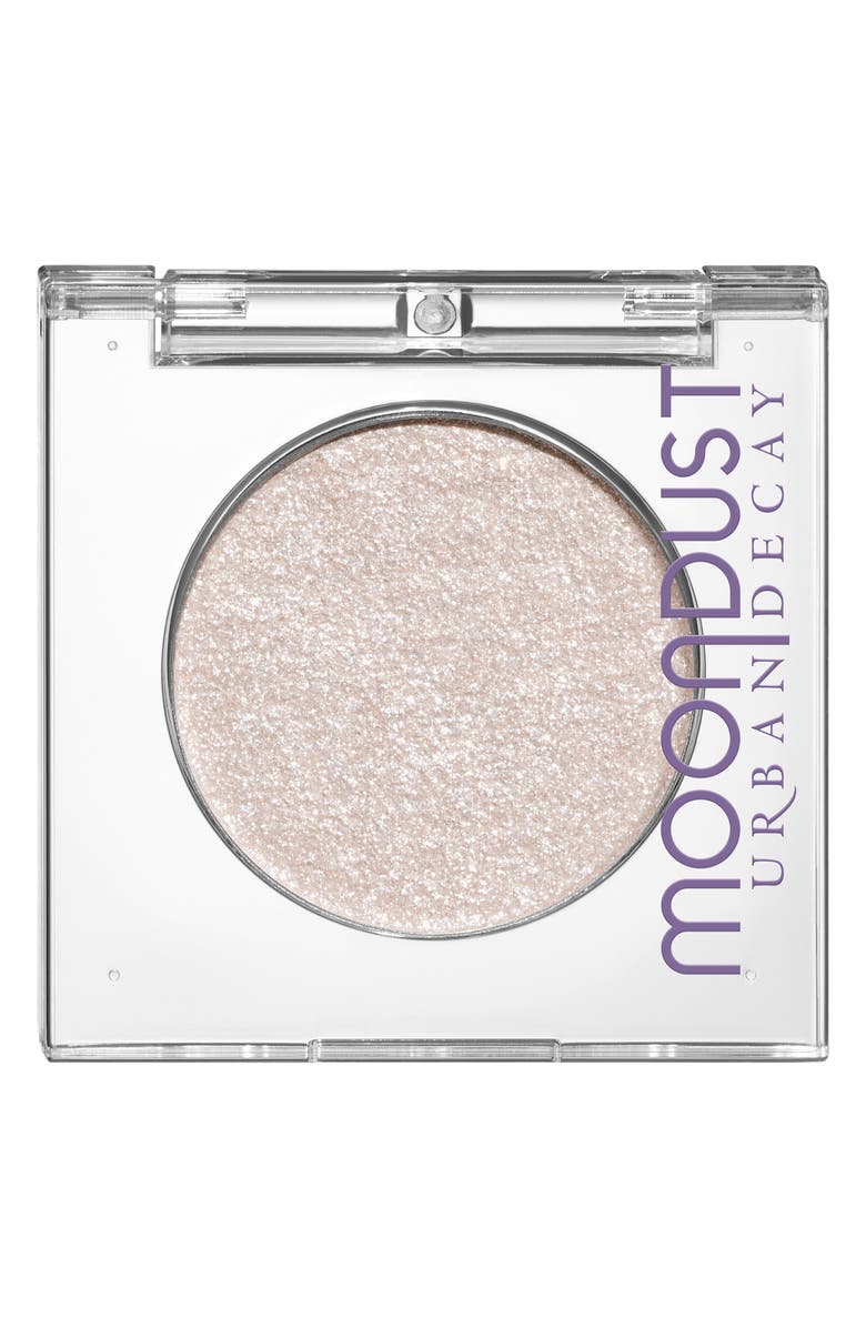 Urban Decay 24/7 Moondust Eyeshadow, Main, color,