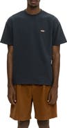 Maui & Sons Surface Cotton Blend T-Shirt