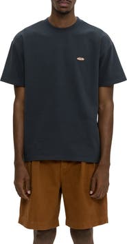 Maui & Sons Surface Cotton Blend T-Shirt