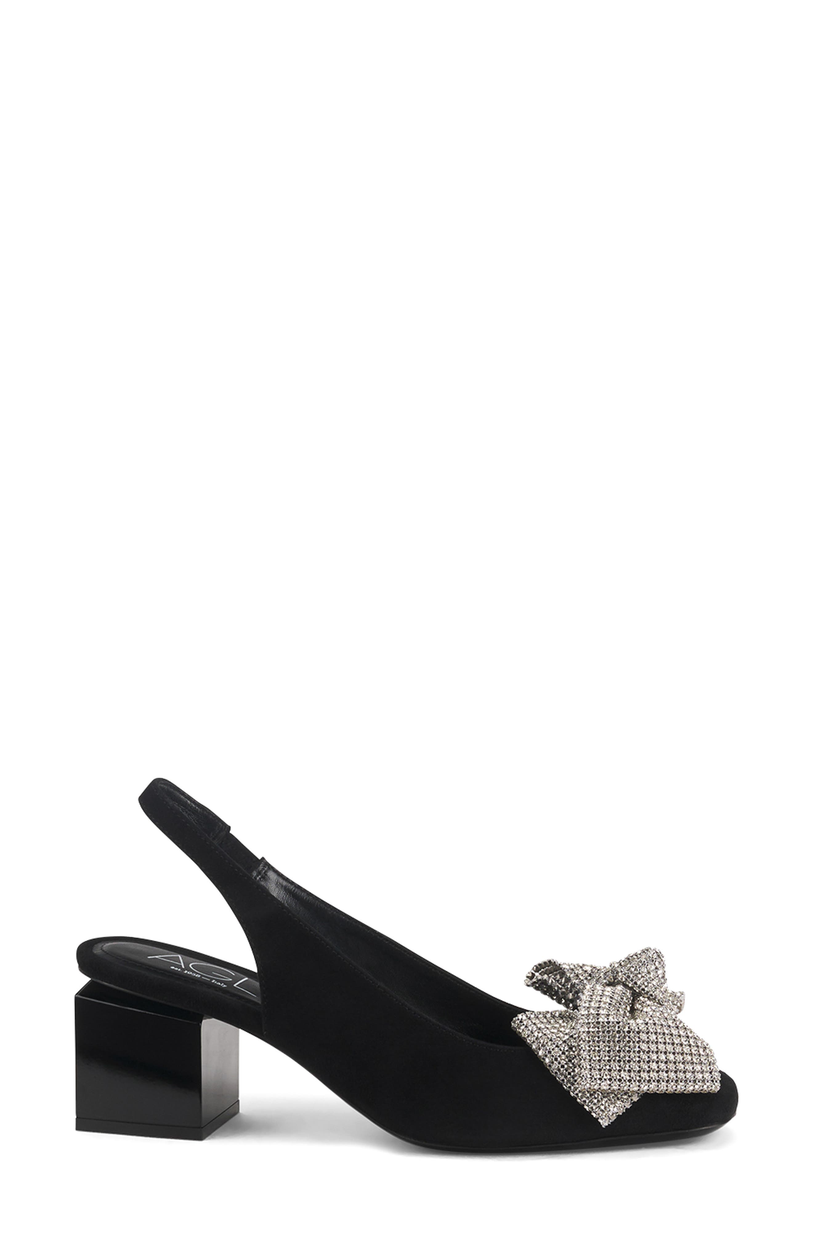 AGL Angie Slingback Pump, Alternate, color, 